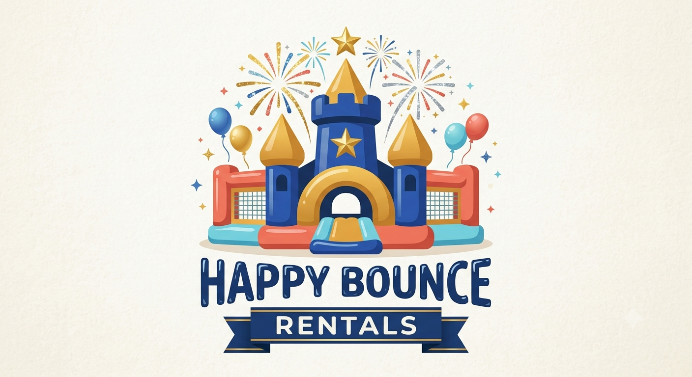 Happy Party Day logo
